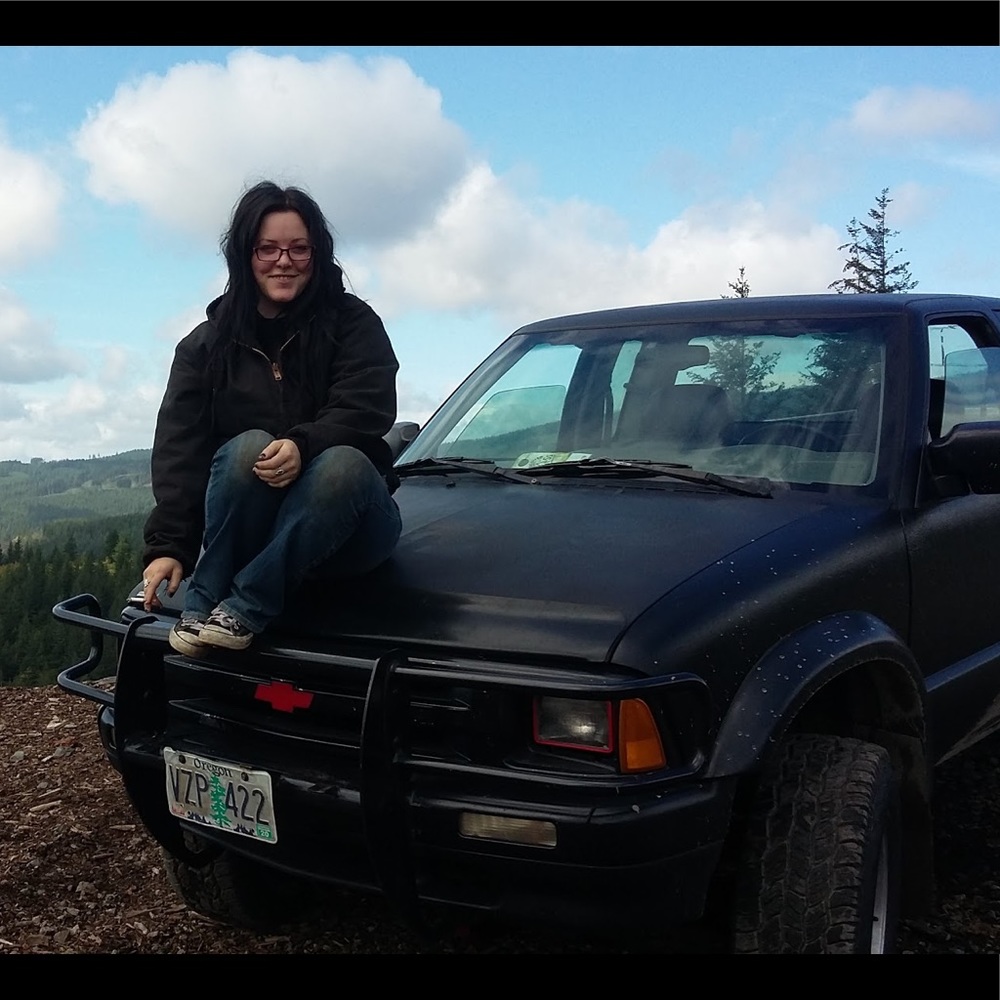 Meet your Posher, Chyna